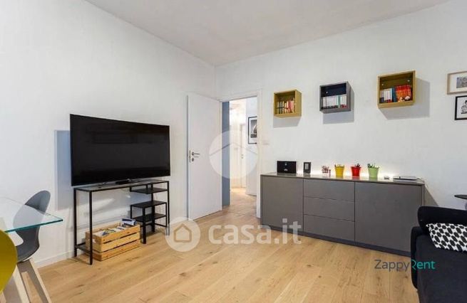 Appartamento in residenziale in Via Alessandro Arnaboldi