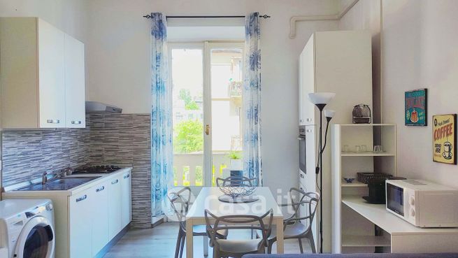 Appartamento in residenziale in Via Casella