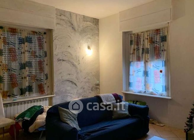 Appartamento in residenziale in Via Angelo Contardi 7