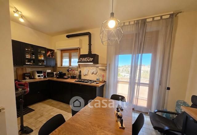 Appartamento in residenziale in Via Aldobrandino da Siena 53100