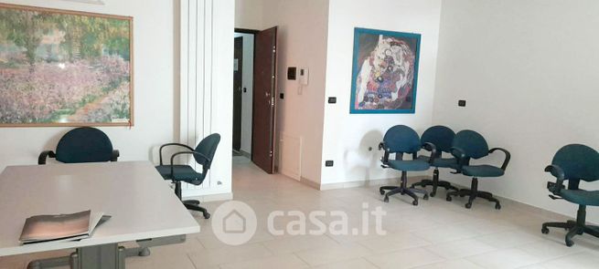 Appartamento in residenziale in Via Camillo Corradini