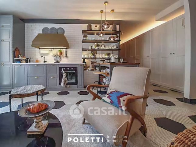 Appartamento in residenziale in Via Roma