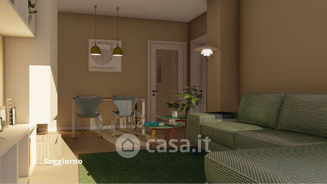 Appartamento in residenziale in Piazza Salvo D'Acquisto