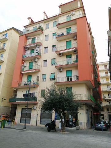 Appartamento in residenziale in Via Nicola Rossi