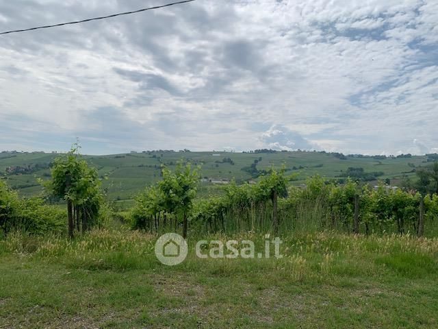 Terreno edificabile in residenziale in Strada Provinciale 201