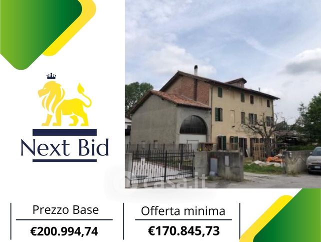 Appartamento in residenziale in Via Luigi Einaudi 19