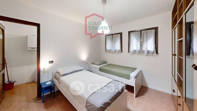 Appartamento in residenziale in Via Sonnino Sidney 22