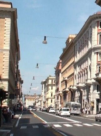 Appartamento in residenziale in Campo de' Fiori