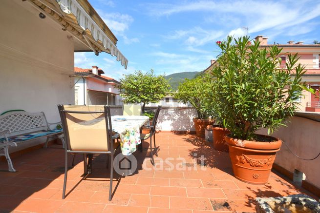 Appartamento in residenziale in