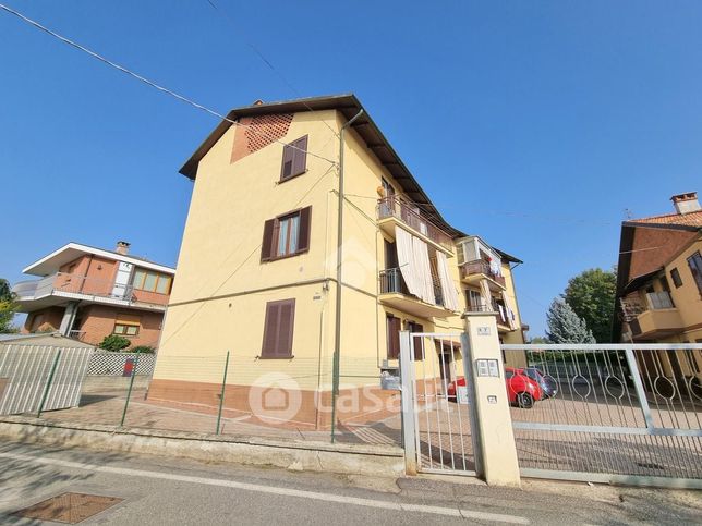 Appartamento in residenziale in Via Gamberi 7