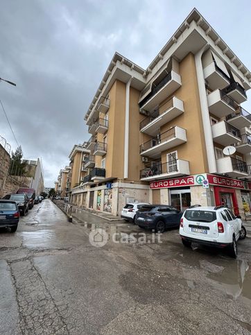 Box/posto auto in residenziale in Via Giovanni Giolitti 43