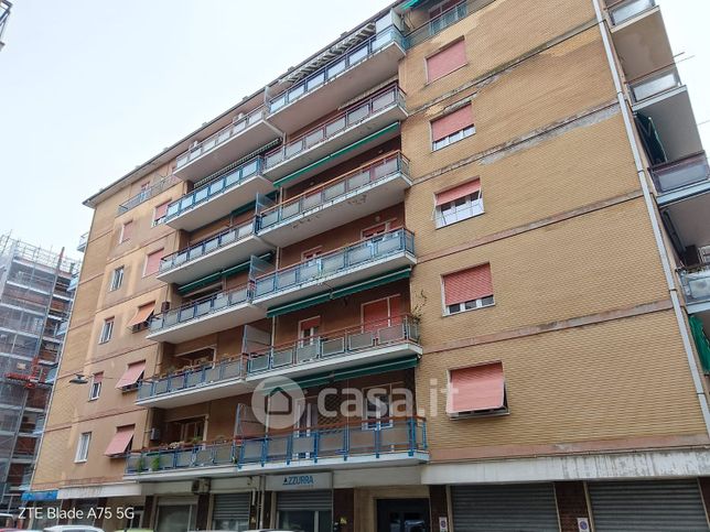 Appartamento in residenziale in Via Giacomo Leopardi