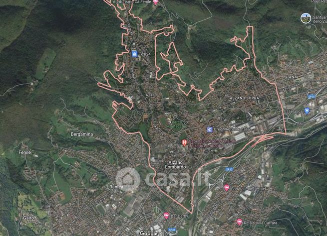 Appartamento in residenziale in Via Piemonte