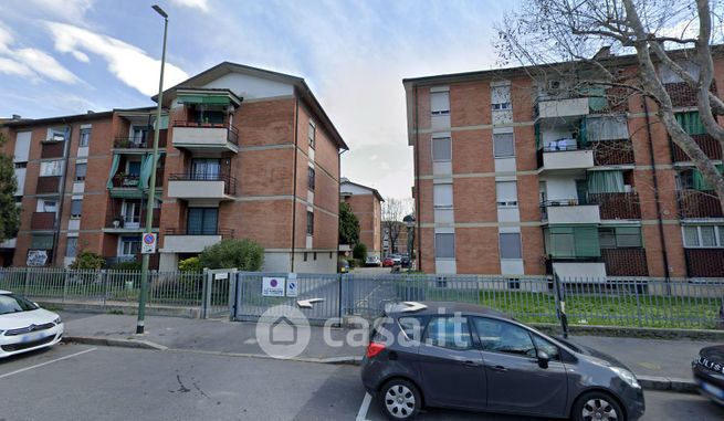 Appartamento in residenziale in Via Savona 80