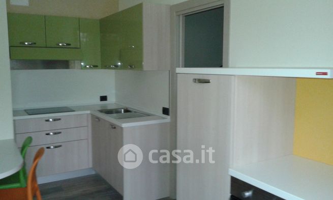 Appartamento in residenziale in Via Fiorenza 29
