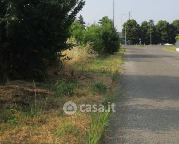 Terreno edificabile in residenziale in Strada Privata Archimede