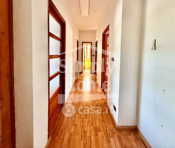 Appartamento in residenziale in Via Montanaro