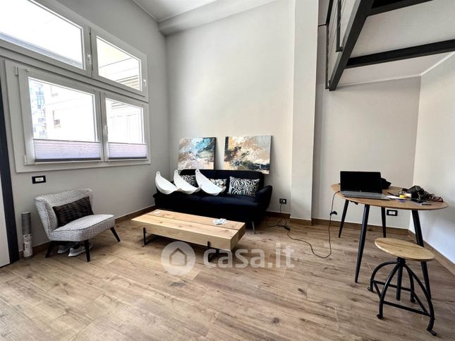 Appartamento in residenziale in