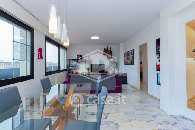 Appartamento in residenziale in Largo Europa