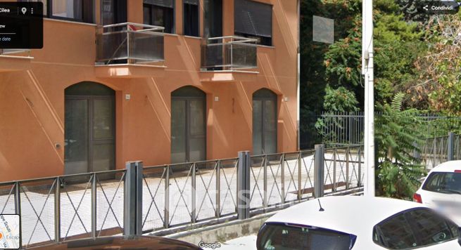 Appartamento in residenziale in Via Francesco Cilea