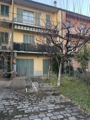 Villetta a schiera in residenziale in Viale Monte Grappa