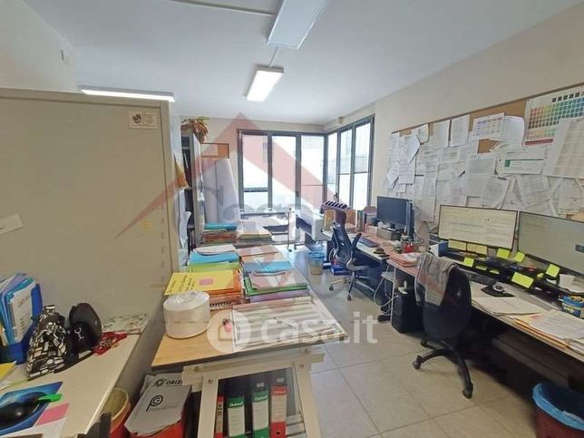 Ufficio in commerciale in Via Emilia Est