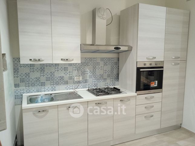 Appartamento in residenziale in 