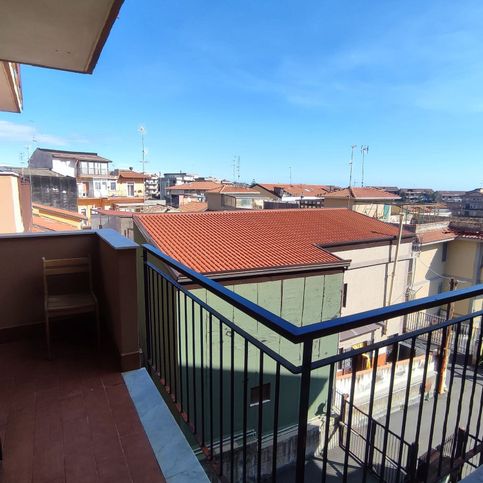 Appartamento in residenziale in Via San Nicolò 28