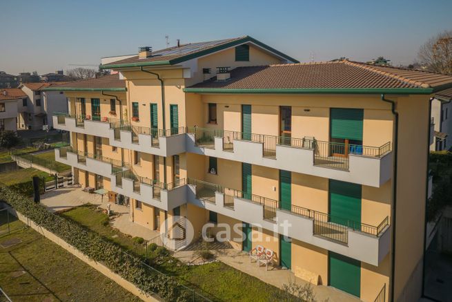 Nuova costruzione in casa nuova in Via Silvio Pellico 6