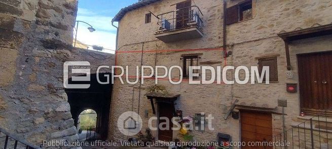 Appartamento in residenziale in Via degli Archi
