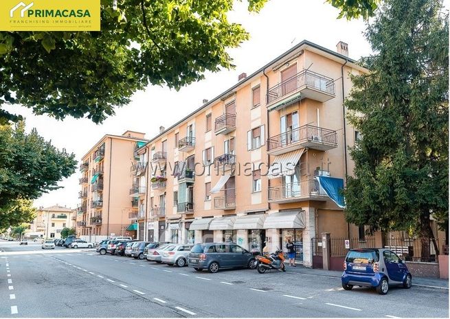 Appartamento in residenziale in Via Villa Cozza