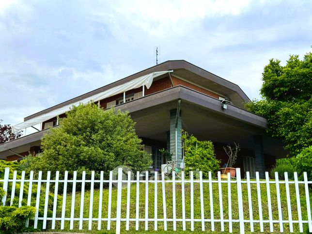 Appartamento in residenziale in Via Alcide De Gasperi 65