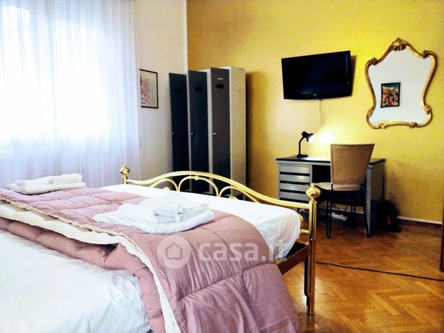Appartamento in residenziale in Via Titta Ruffo