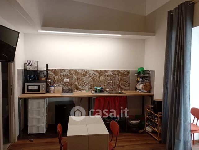 Appartamento in residenziale in Via Pietro Trinchera