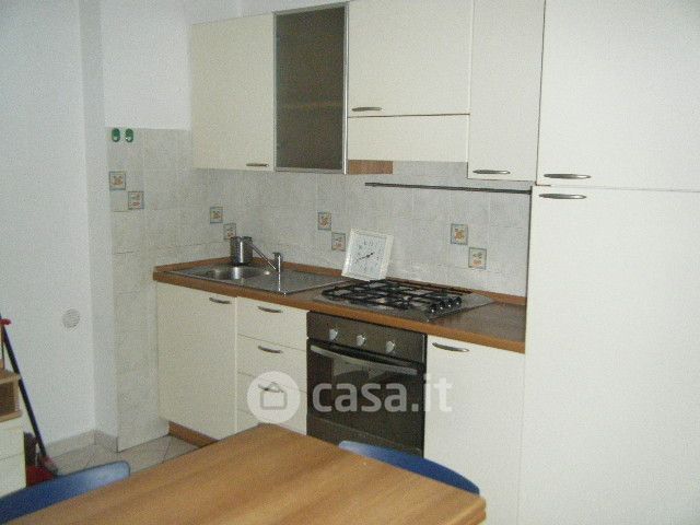 Appartamento in residenziale in Via Remesina Interna