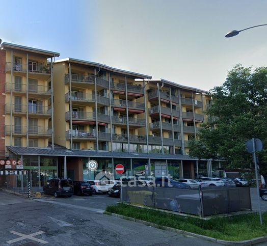 Ufficio in commerciale in Via Pasquale Trivero 19