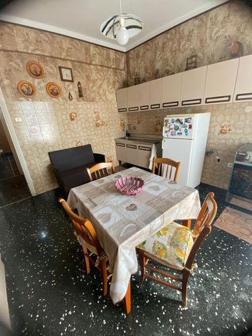 Appartamento in residenziale in Via dei Sessanta 25