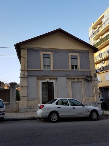 Appartamento in residenziale in Via Palermo 194