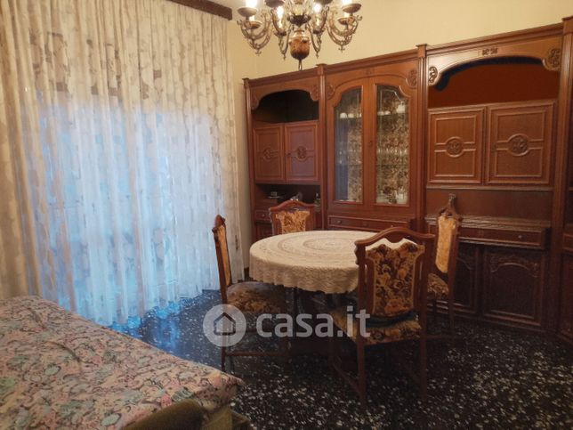 Appartamento in residenziale in Via Abbondio Carugati 1