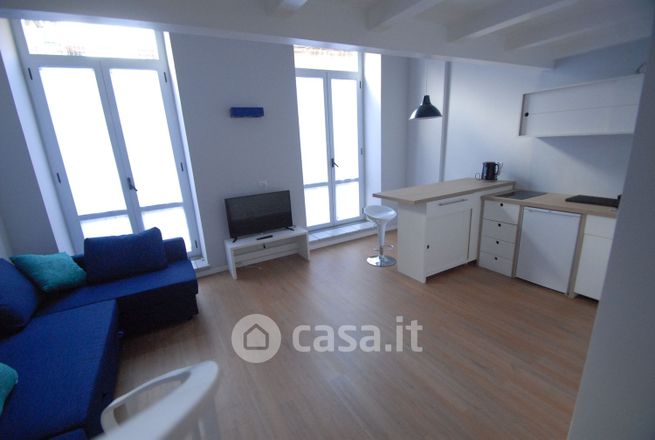 Appartamento in residenziale in Via Francesco Saverio Correra 11