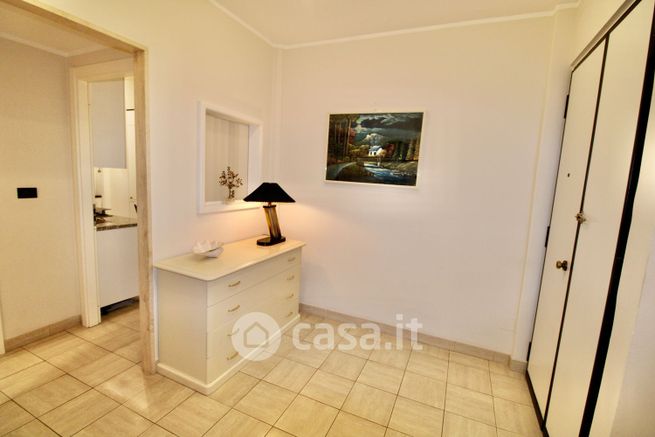 Appartamento in residenziale in Via Isonzo