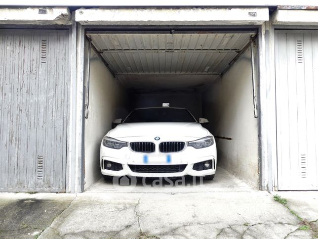 Box/posto auto in residenziale in Via Bogino