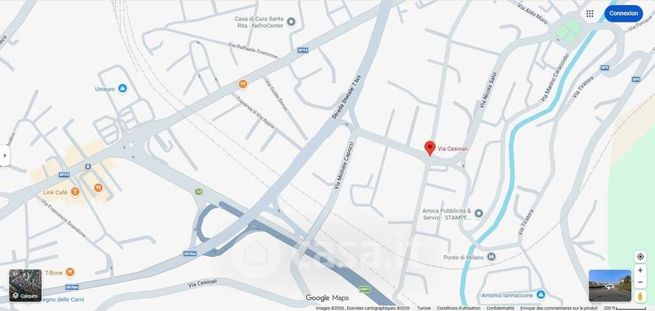 Appartamento in residenziale in Via Cesinali