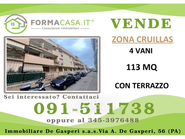 Appartamento in residenziale in Via Lazzaro Spallanzani