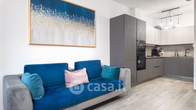 Villetta a schiera in residenziale in Via Sibilla Aleramo