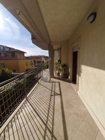 Appartamento in residenziale in Via Sentiero Delle Rose 22