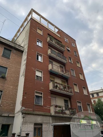 Appartamento in residenziale in Via Giuseppe Bardelli 11