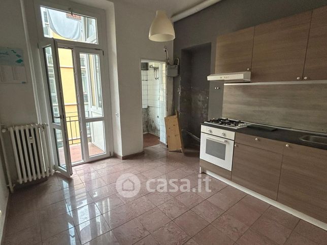 Appartamento in residenziale in Corso Spezia 53