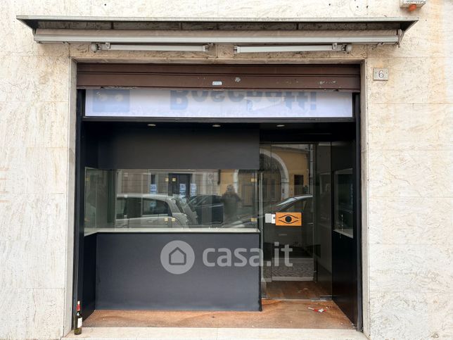 Ufficio in commerciale in Via Felice Cavallotti