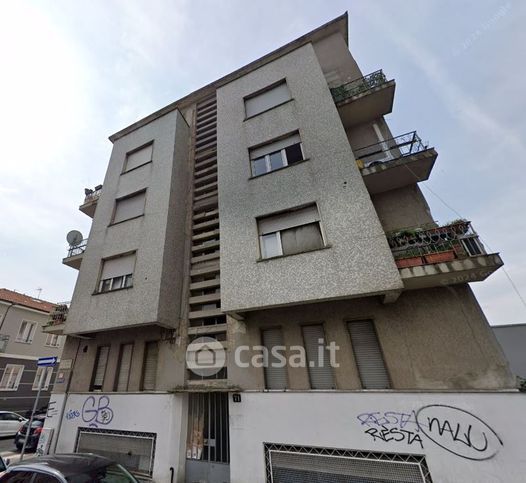 Appartamento in residenziale in Via Privata Angiolo Maffucci 71